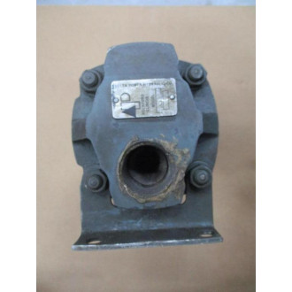 Delta Power Hydraulic P23-60 Hydraulic Splitter - Used