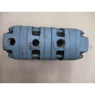 Delta Power Hydraulic P23-60 Hydraulic Splitter - Used
