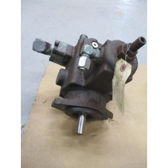 Continental Hydraulics PVR15-30B10-PF-05-21-D Pump PVR15-30B10-PF-O5-21-D - Used