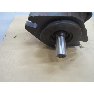 Continental Hydraulics PVR15-30B10-PF-05-21-D Pump PVR15-30B10-PF-O5-21-D - Used