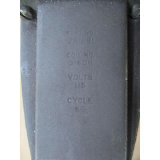 Sperry Vickers DG5S4062C 51 Valve DG5S4062C51 - Used