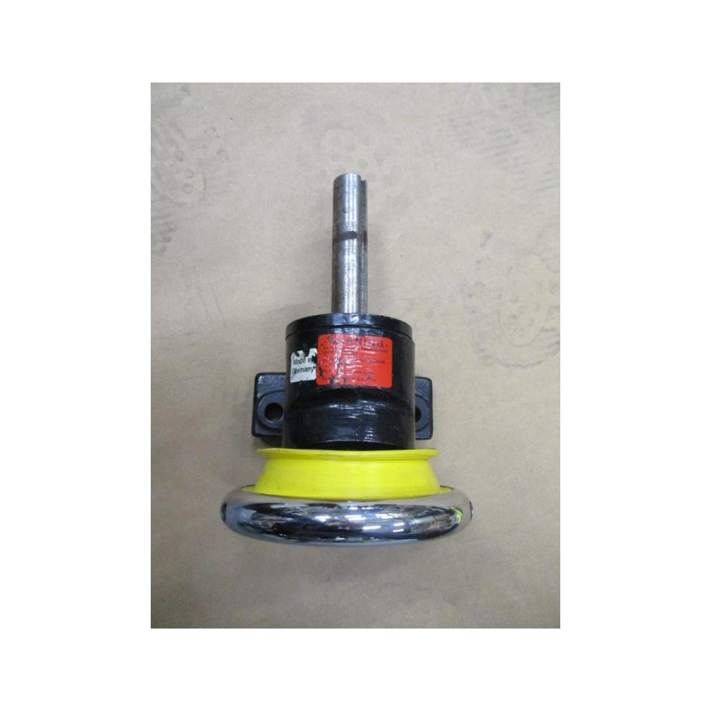 Boschert STW 22-30 Chuck 22-30 - Used