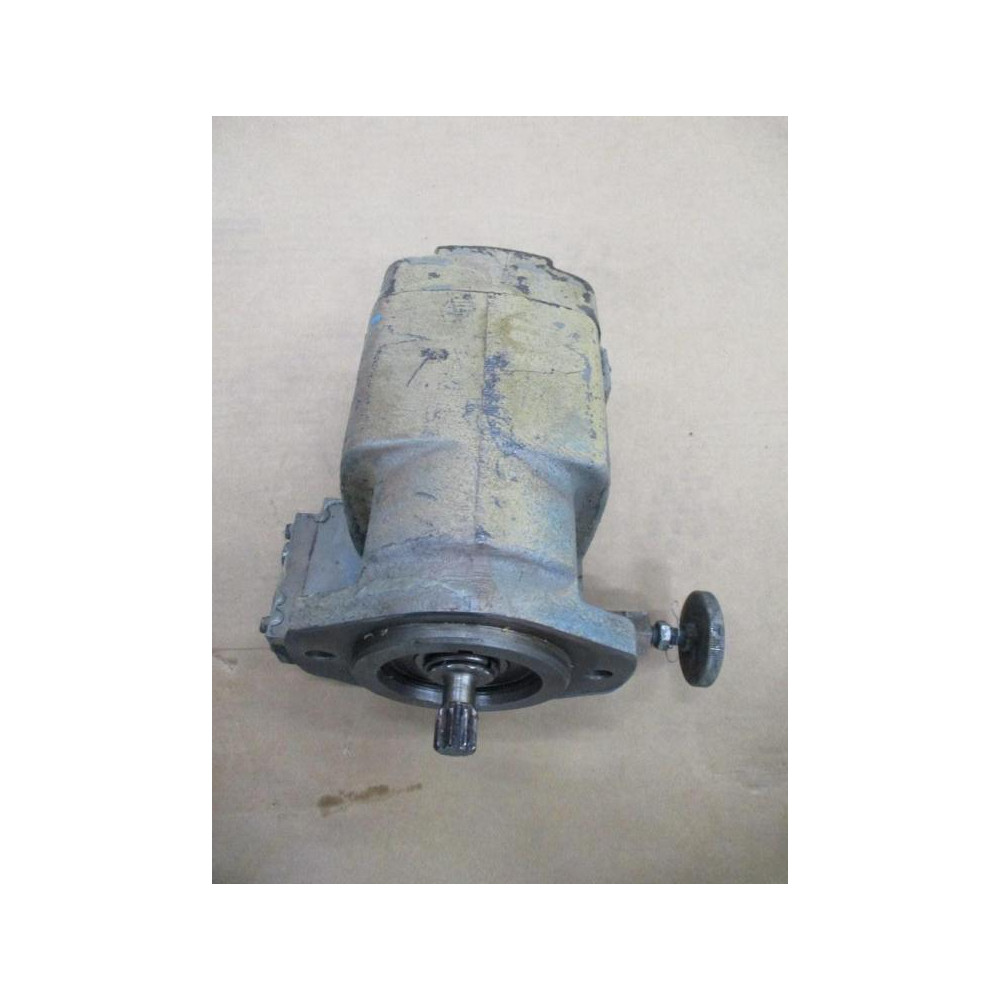 Oil Gear PVW 10R SAS HN Hydraulic Pump PVW10RSASHN - Used
