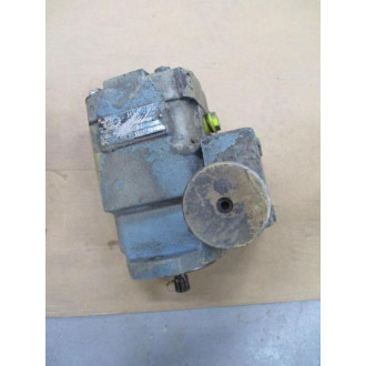 Oil Gear PVW 10R SAS HN Hydraulic Pump PVW10RSASHN - Used