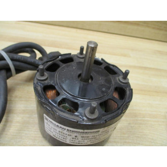 Mclean Engineering JB1C017N Motor 13G 87033R - Used