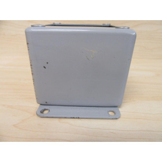 Mckinstry Metal Works 53-3269-01 Switch Enclosure - Used