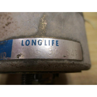 Shindengen S723 30 647 Rotary Solenoid S72330647 - Used