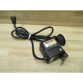 Wayne 2602-006 Hurst Motor 2602006 - Used