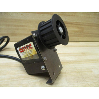 Wayne 2602-006 Hurst Motor 2602006 - Used
