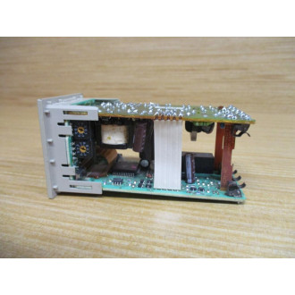 Omron E5CS-X Temperature Controller Board E5CSX W Display - Used