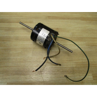 Kooltronic 100261-08 Motor 7162-1103 - Used