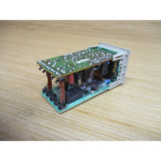 Omron E5CS-X Temperature Controller Board E5CSX W Display - Used
