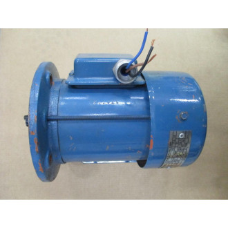 Siemens 1LA3 070-4YB20 Motor 1LA30704YB20 - Used