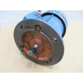 Siemens 1LA3 070-4YB20 Motor 1LA30704YB20 - Used