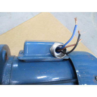 Siemens 1LA3 070-4YB20 Motor 1LA30704YB20 - Used