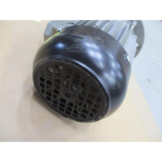 Robert Hunziker AG MT 634 Motor 09057 - Used
