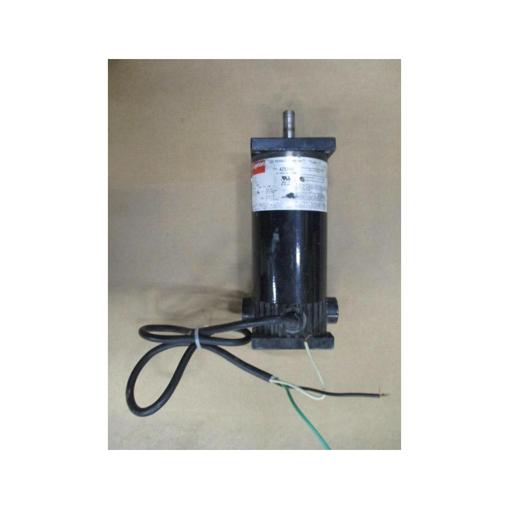 Dayton 4Z528B DC Motor 32-999-3804-002 - Used