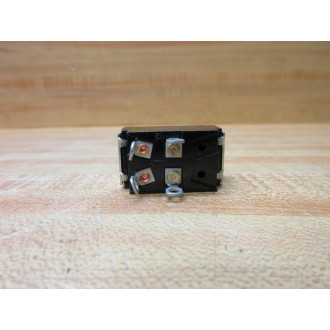 Carling Technologies 1747R Toggle Switch - New No Box