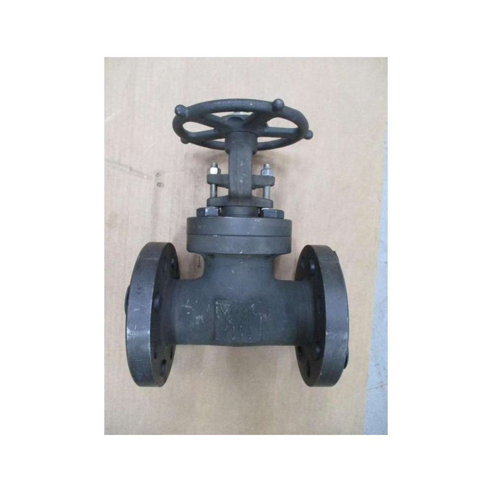 Flowserve 49499-9 R06 Vogt Gate Valve 363 - New No Box