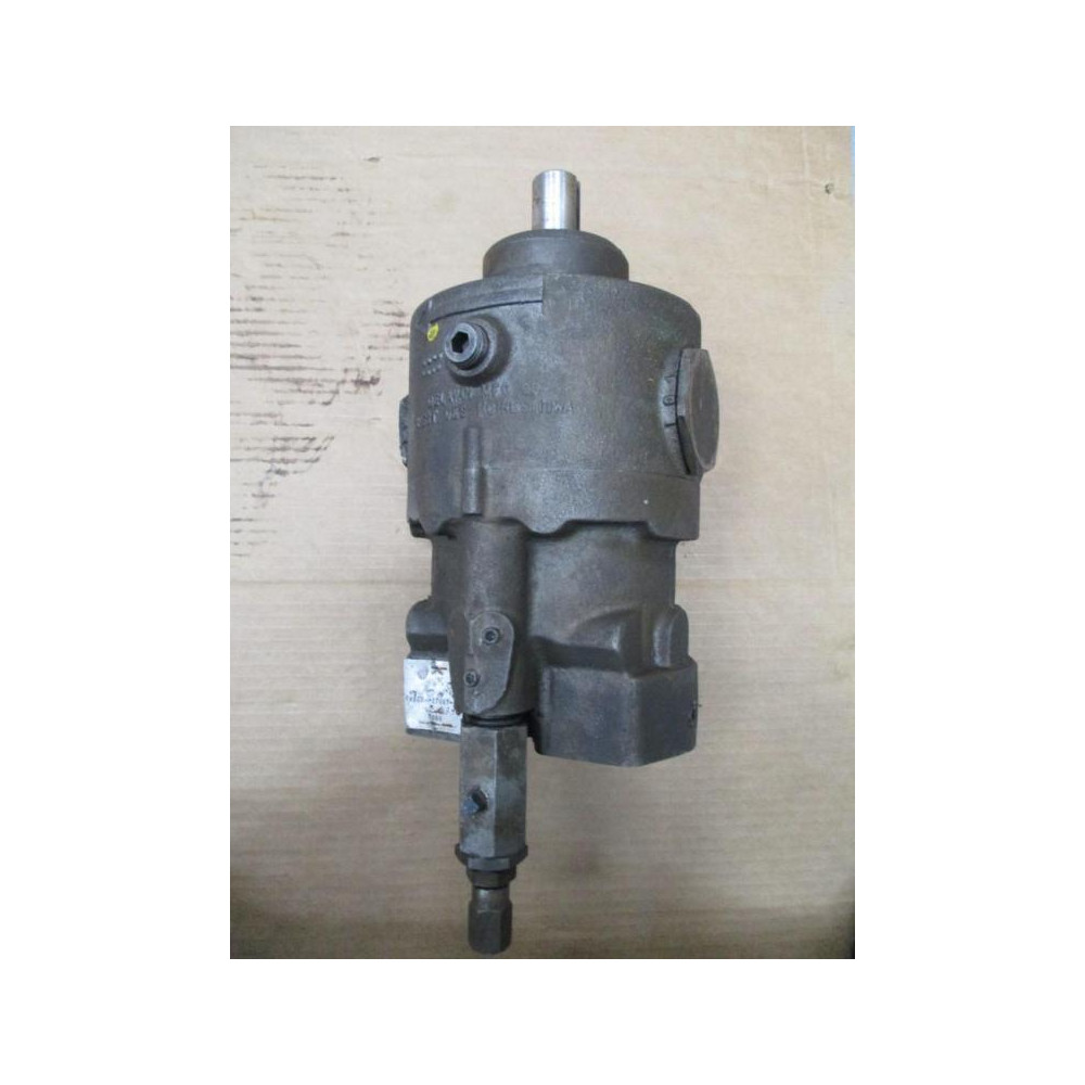 Delavan PV320R-27697-17 Pump 7890 - Used