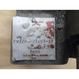 Delavan PV320R-27697-17 Pump 7890 - Used