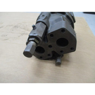 Delavan PV320R-27697-17 Pump 7890 - Used