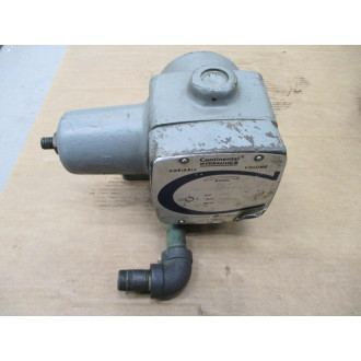Continental Hydraulics PVR2-15B10-RM-0-1-C Variable Volume Pump PVR215B10RM01C - Used