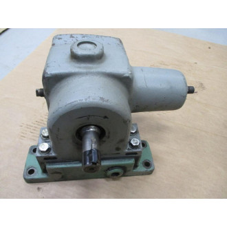 Continental Hydraulics PVR2-15B10-RM-0-1-C Variable Volume Pump PVR215B10RM01C - Used