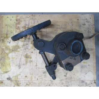 Everlasting Valve 4060S-57 Valve WO.672700 - Used