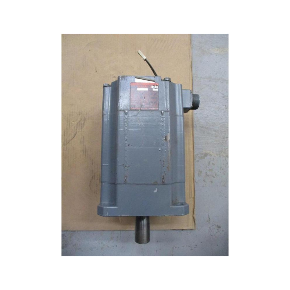 Mitsubishi HA200NC-S AC Servo Motor HA200NCS - Used
