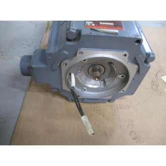 Mitsubishi HA200NC-S AC Servo Motor HA200NCS - Used