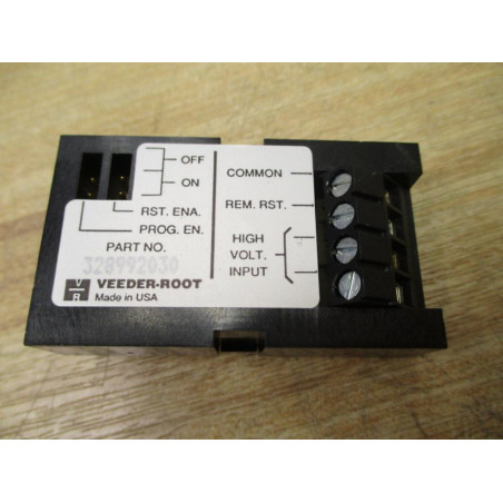 Veeder Root Shell Veeder Root 328992030 Option Module