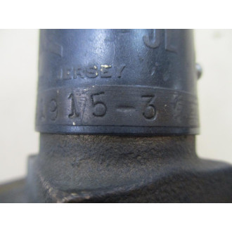 Leslie 731915-3 Pressure Reducing Valve 7319153 - New No Box