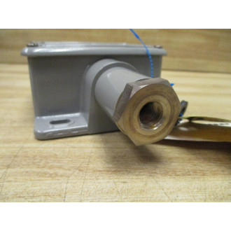 SOR 1NN-K45 Pressure Switch 1NNK45 - New No Box