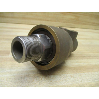 Barco BC-32034-16-01 Water Rotary Union BC320341601 - New No Box Barco BC-32034-16-01 Water Rotary Union BC320341601 - New No Box