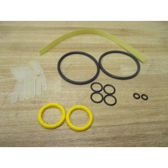 Parker L075190040 Piston Seal Kit - New No Box