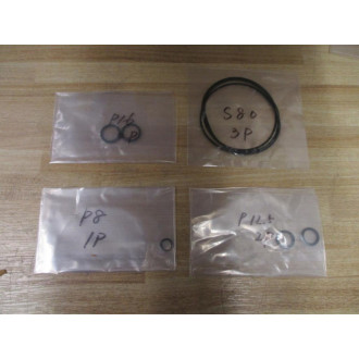 Kitagawa F0837N-75 Rebuild Kit F0837N75