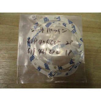 Kitagawa F0837N-75 Rebuild Kit F0837N75
