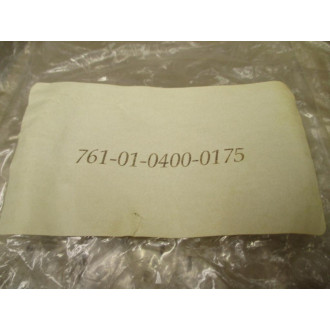 Sheffer 761-01-0400-0175 Seal Kit 7610104000175