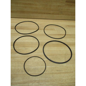 Sheffer 761-01-0400-0175 Seal Kit 7610104000175