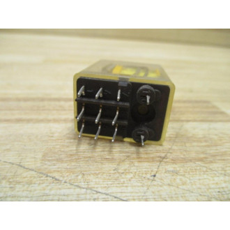 Elesta FR11P-12V Relay 181338 - Used