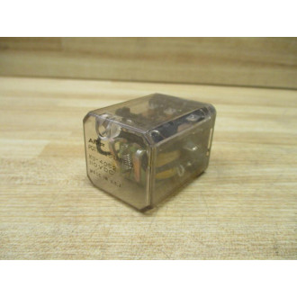 AMF Potter & Brumfield KU-4052 Relay KU4052 - Used
