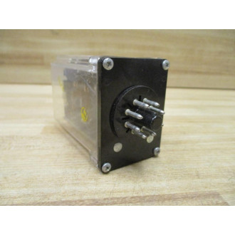 Potter & Brumfield KB-4495 Relay KB4495 - Used