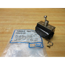 Cutler Hammer SS628-BG Selecta Toggle Switch SS628BG