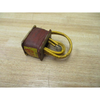 Decco 9-398 Solenoid Coil 9398 - Used