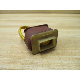 Decco 9-398 Solenoid Coil 9398 - Used