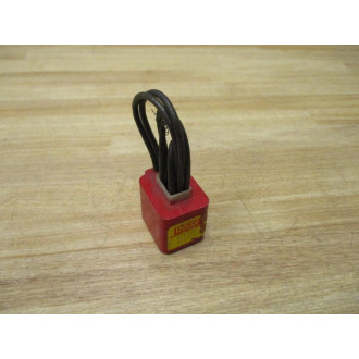 Decco 9-1350M Solenoid Coil 9-135OM - Used