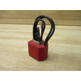 Decco 9-1350M Solenoid Coil 9-135OM - Used