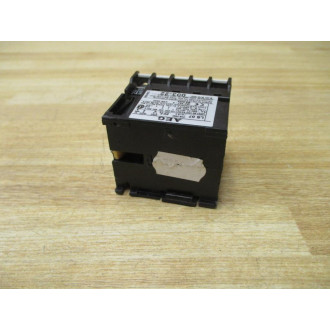 AEG LS07.10E Contactor E-NR-910-302-003-22 - Used