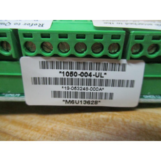 Pacom Data 1050-004-UL Expansion Card 1050004